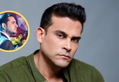 Christian Domínguez arremete contra cantante de los Hermanos Yaipén: “Es un indeseable”