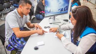 Venezolanos en Perú: hoy vence plazo para tramitar el Permiso Temporal de Permanencia (PTP)