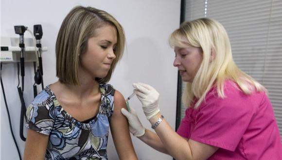 La seguridad de la vacuna contra el virus papiloma humano (VPH)