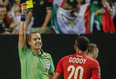 México vs Panamá: Concacaf considera 'errores humanos' fallos de árbitro Geiger