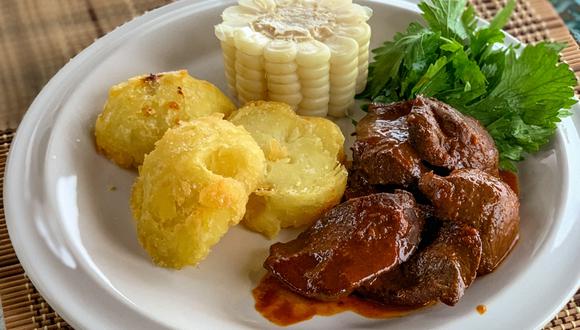 Aprende a preparar los deliciosos anticuchos. (Foto: La Gastronauta)