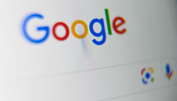 El anuncio de Google tuvo una buena acogida en los medios de comunicación. (Foto: AFP)