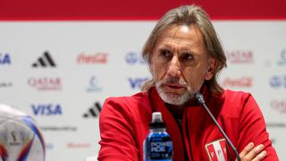 Ricardo Gareca es el principal candidato para dirigir Independiente, según ESPN
