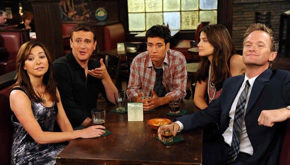 ¿Qué pasó con los actores de "How I Met Your Mother" en los últimos años? (Foto: Eric McCandless / FOX)