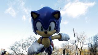 YouTube: erizo de verdad "pasó" nivel del vieojuego Sonic