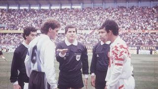 Juan Reynoso vuelve a la selección peruana: Cómo dejó la Bicolor hace 22 años y cómo la encuentra ahora 