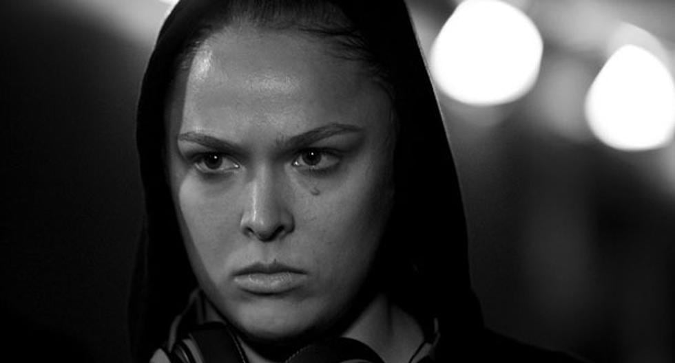 Ronda Rousey enfrentará a Amanda Nunes en UFC 207 | Foto: Getty