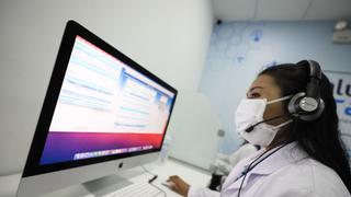 Centro de Telemedicina en Piura atendió más de 9 mil consultas