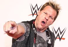 WWE: Chris Jericho se "autoproclamó" nuevo presidente de EEUU