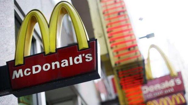 En América Latina, la compañía es operada por “Arcos Dorados Holdings”.