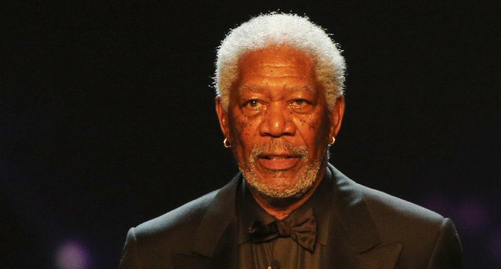 Morgan Freeman asegura que no creó entornos de trabajo inseguros y que jamás agredió a alguna mujer. (Foto: Getty Images)