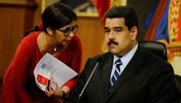[BBC] “No reconozco un gran descontento en Venezuela”