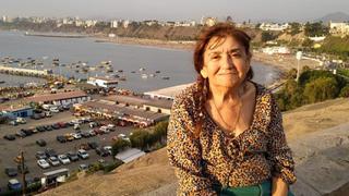 #ÚltimoAdiós: Ruth Gargurevich Espinoza, una madre bondadosa | Obituario