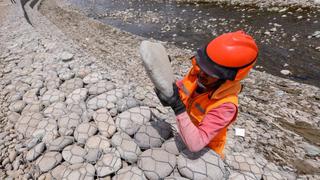 Ciclón Yaku: Indeci descarta posible desborde de ríos en Lima