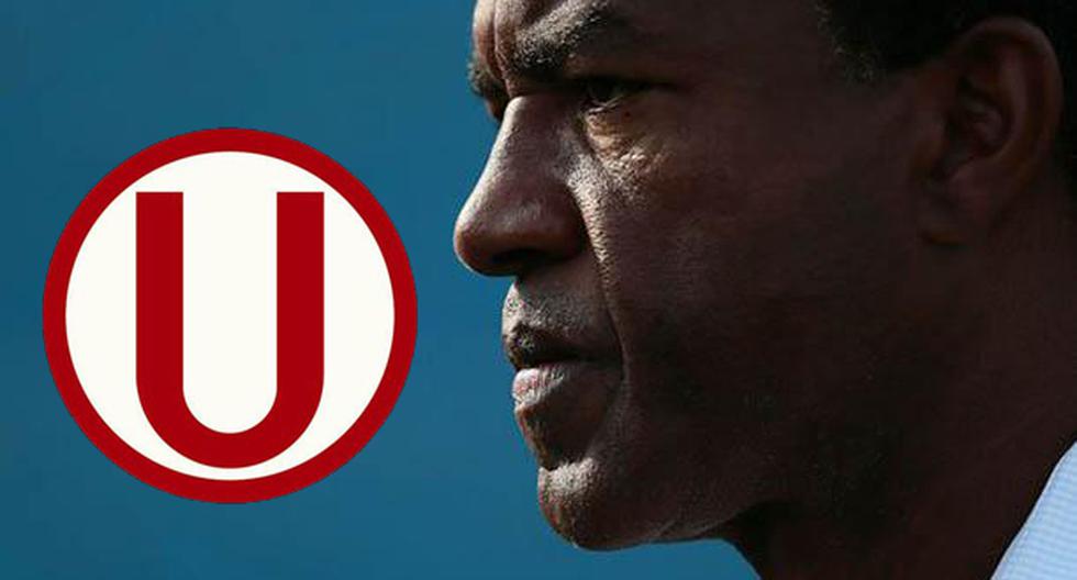 Julio César Uribe sería el próximo técnico de Universitario de Deportes (Foto: Andina)