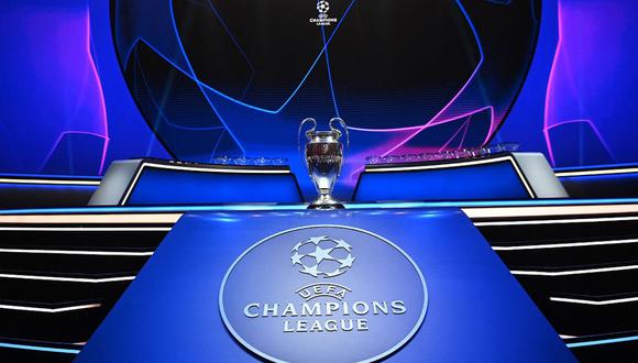 Se sumarán más millones de euros a los ya ganados por Real Madrid y Liverpool al avanzar en el torneo. (Foto: AFP)
