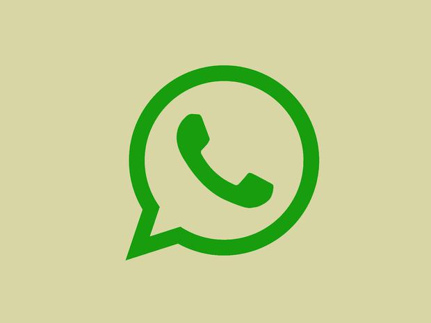 WhatsApp cambia de logo y ahora luce así 