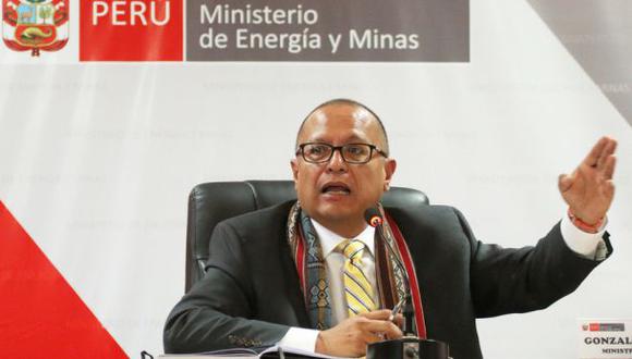 Minem: nueva licitación de gasoducto tendrá mejores condiciones