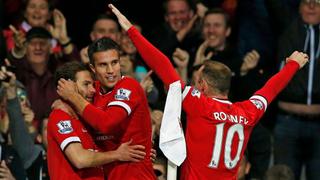 Manchester United vs. Crystal Palace: 'red devils' ganaron 1-0