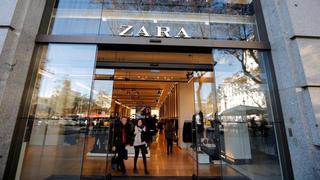 ¿Zara se vuelve una marca de ropa responsable? mira su manifiesto al 2040