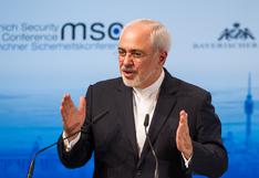 Irán asegura que políticas de USA han complicado las crisis de Oriente Medio