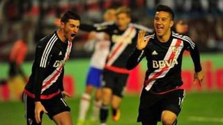 River ganó a Unión Santa Fe y pasó a semis de Copa Argentina