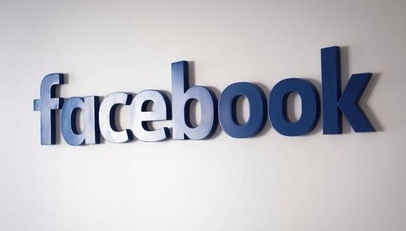 Facebook no puede hacer nada contra los piratas si el dueño de  las imágenes o película no hace la denuncia correspondiente. (AFP)