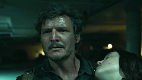 Joel mató a todas las Luciérnagas del hospital para salvar a Ellie en el episodio 9 de “The Last of Us” (Foto: HBO)