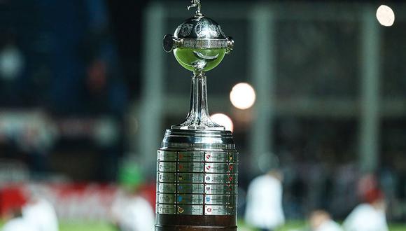 La Gloria Eterna: Se disputarán las semifinales de la Copa Libertadores 2022. Conoce fecha y horario de estos cruciales juegos. (Foto: CONMEBOL )