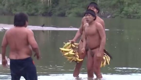 Autoridades investigan supuestos tours hacia tribus aisladas