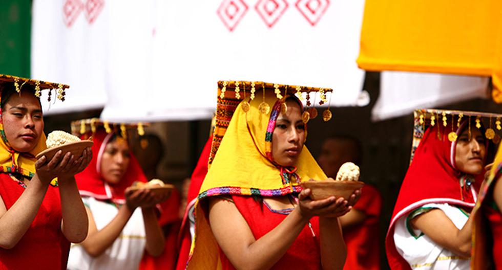 El Inti Raymi es uno de los eventos más esperados. (Foto: GettyImages)