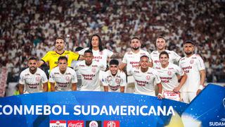 ¿Cuánto dinero ganó Universitario tras clasificar a fase de grupos de Copa Sudamericana?