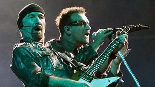 U2 anuncia gira para celebrar 30 años de "The Joshua Tree"