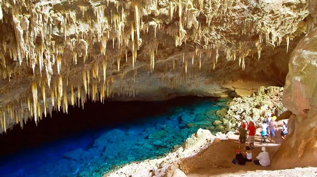 [FOTOS] Descubre en Brasil los atractivos de Bonito - 3