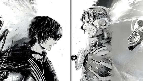 Esto es todo lo que pasó en el capítulo 75 del manga de "Shuumatsu no Valkyrie", donde seguimos con la pelea entre Nikola Tesla y Belcebú en el Ragnarok. (Foto: Manga Hot)