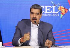 Maduro anuncia regreso de la oficina de Derechos Humanos de la ONU a Venezuela