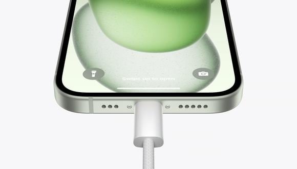 Los cinco productos y accesorios más allá del iPhone 15 que marcarán el fin  de Lightning