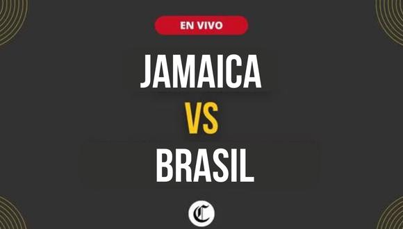 Brasil vs Jamaica EN VIVO: Horario, TV y cuándo juegan por el Mundial de Fútbol Femenino 2023