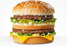 Venezuela: McDonald's deja de vender la Big Mac por falta de pan