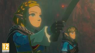 Marvel Ultimate Alliance 3 y The Legend of Zelda | Los juegos de Nintendo en el E3 2019 | VIDEO
