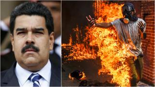 Venezuela: ¿Cuánto más puede durar la violencia? [ANÁLISIS]