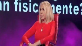 "El valor de la verdad": Laura Bozzo reveló que fue agredida físicamente por Cristian Zuárez