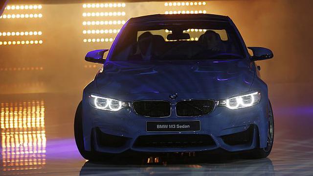 Perú es la tercera plaza más importante para BMW en la región - 1