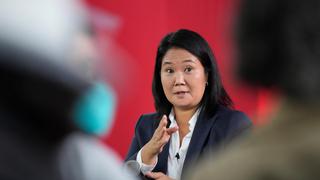 Keiko Fujimori: Ministerio Público presentó elementos de convicción en pesquisa en su contra por el caso ‘Cocteles’ 