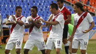 A Perú solo le sirve ganar a Chile para clasificar al Mundial de Turquía