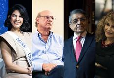 Los exiliados de Ortega: de la Miss Universo Sheynnis Palacios a periodistas, sacerdotes y escritores nicaragüenses