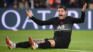 Mauricio Pochettino confirmó problemas personales de Mauro Icardi a un día del partido de PSG