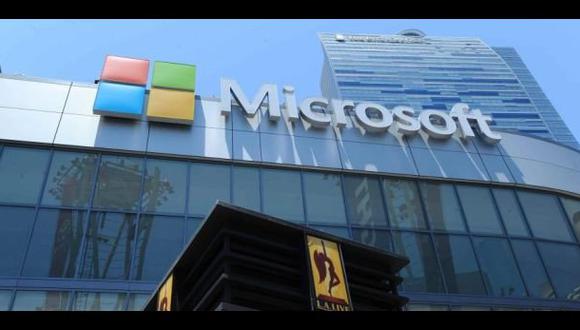 Microsoft inicia "revolución cultural" para adaptarse a cambios