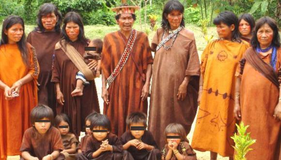 Gobierno oficializa alfabeto de la lengua originaria Matsigenka