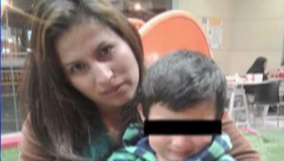 Pueblo Libre: niño agredido por su madre en manos de Inabif